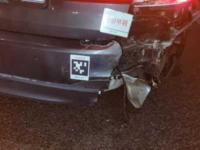 2019 BMW 530 WBAJR9104LCD05789 VIN:WBAJR9104LCD05789