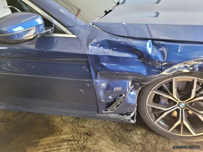 2021 BMW 530 WBA71BH00MWW93423 VIN:WBA71BH00MWW93423
