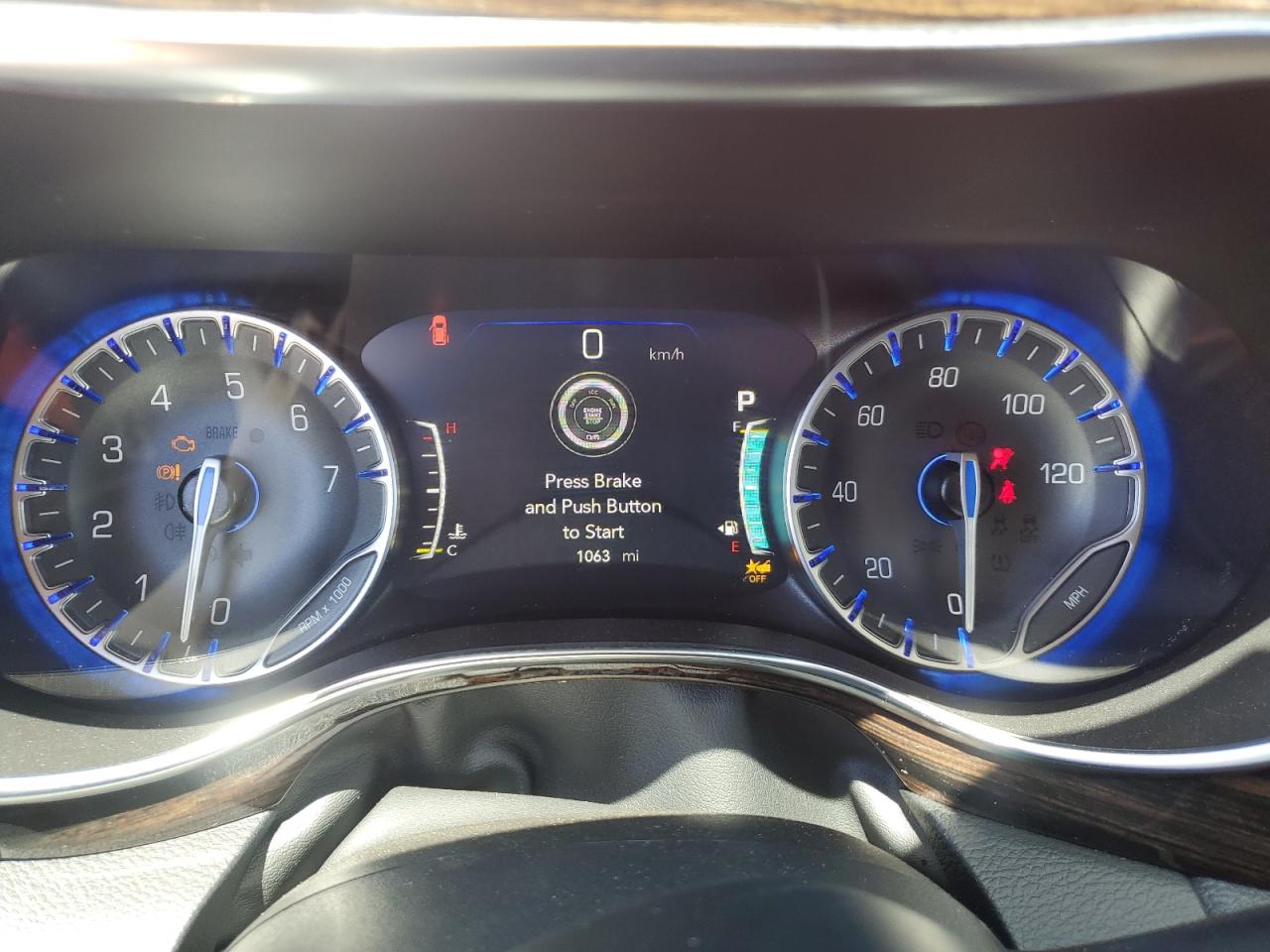 2024 CHRYSLER PACIFICA LIMITED VIN:2C4RC1GG3RR181072