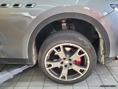 2020 Maserati Levante ZN661XUG0LX349659 VIN:ZN661XUG0LX349659