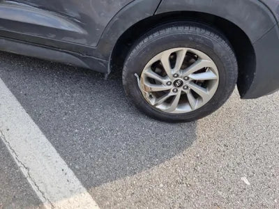 2015 Hyundai Tucson KMHJ381ABGU004627 VIN:KMHJ381ABGU004627