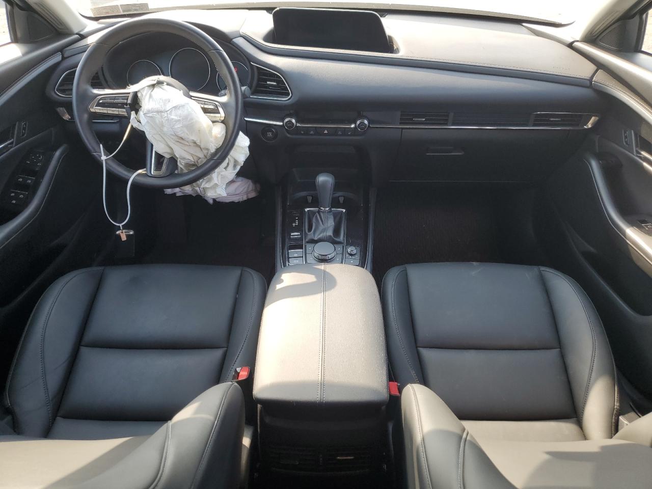 2022 MAZDA CX-30 PREFERRED VIN:3MVDMBCL7NM454630
