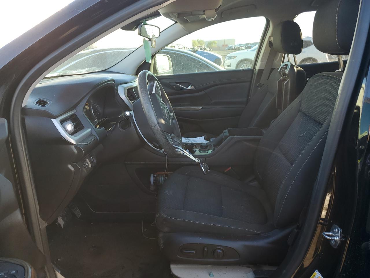 2022 GMC ACADIA SLE VIN:1GKKNKL44NZ103448