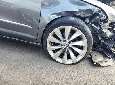 2016 Volkswagen CC WVWZZZ3CZGE509248 VIN:WVWZZZ3CZGE509248