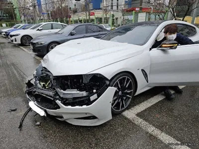 2023 BMW 850 WBAGV8108PCN66149 VIN:WBAGV8108PCN66149