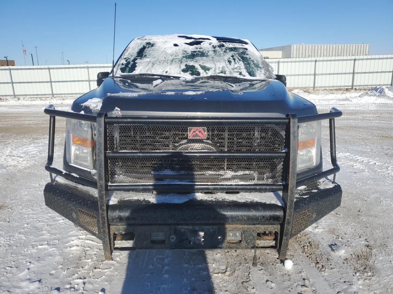 2022 FORD F150 SUPERCREW VIN:1FTFW1E59NFB84975
