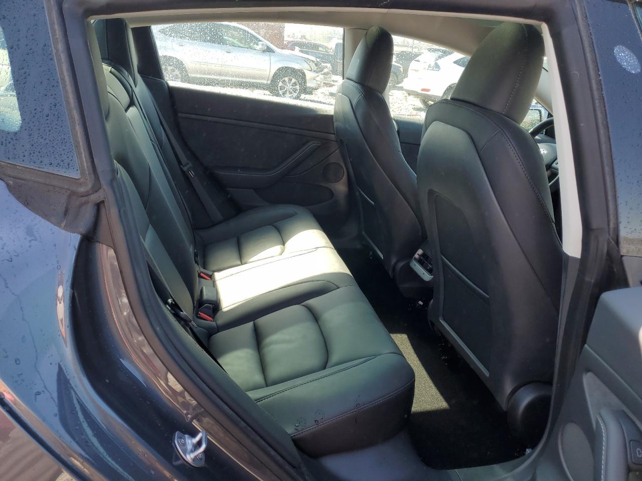 2023 TESLA MODEL 3  VIN:5YJ3E1EA8PF615753