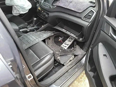 2018 Hyundai Tucson 000KMKMHJ5815GJU6 VIN:000KMKMHJ5815GJU6