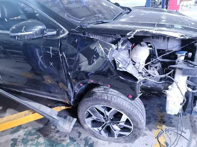 2019 Kia Sportage VIN: