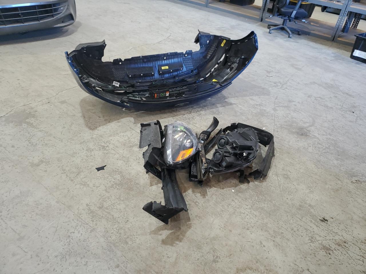 2022 FORD ESCAPE SE VIN:1FMCU0G67NUB92668
