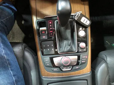 2016 Audi A6 WAUZZZ4G1GN109876 VIN:WAUZZZ4G1GN109876