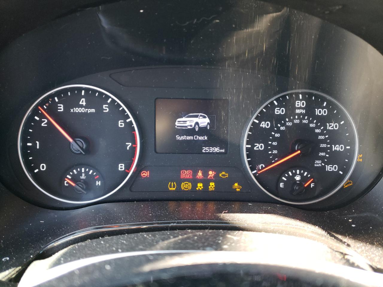 2022 KIA SELTOS EX VIN:KNDERCAA0N7330482