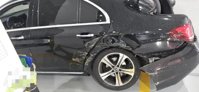 2019 Mercedes-Benz E 300 VIN: