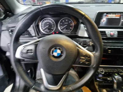 2016 BMW 2 Series Active Tourer WBA2C1109GV484393 VIN:WBA2C1109GV484393