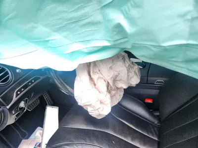 2019 Mercedes-Benz S 350 WDDUF2BB2KA450987 VIN:WDDUF2BB2KA450987