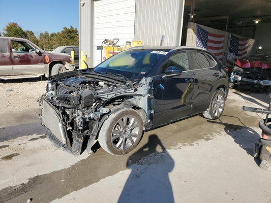 2022 MAZDA CX-30 SELECT VIN:3MVDMBBL8NM427034