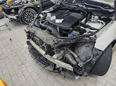 2015 Mercedes-Benz E 250 VIN: