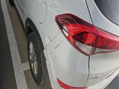 2017 Hyundai Tucson 712KMKMHJ3815GHU2 VIN:712KMKMHJ3815GHU2