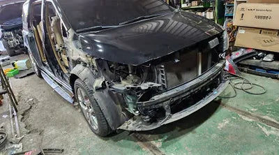 2016 Kia Carnival KNAME81ABGS093645 VIN:KNAME81ABGS093645