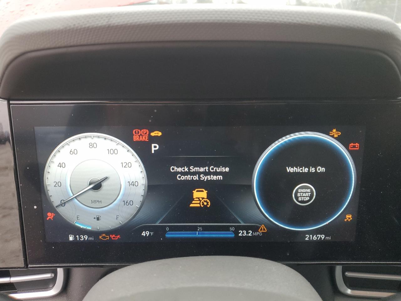 2023 HYUNDAI ELANTRA SEL VIN:KMHLS4AG3PU616459