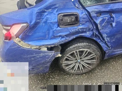 2019 BMW 320 WBA5V5102KAJ55792 VIN:WBA5V5102KAJ55792