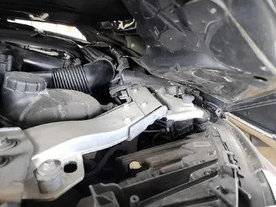 2017 Mercedes-Benz E 200 WDDZF4CB8HA120828 VIN:WDDZF4CB8HA120828