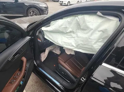 2018 Audi A4 WAUZZZF4XJA180415 VIN:WAUZZZF4XJA180415