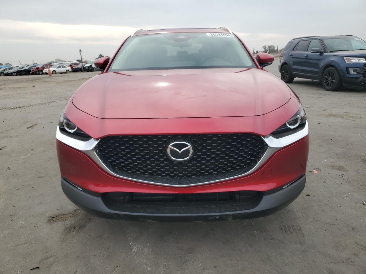 2024 MAZDA CX-30 PREFERRED VIN:3MVDMBCM1RM688485