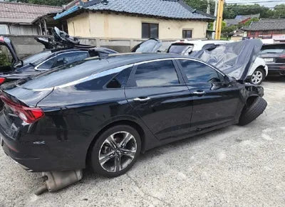 2021 Kia K5 KNAG241ABMA086032 VIN:KNAG241ABMA086032