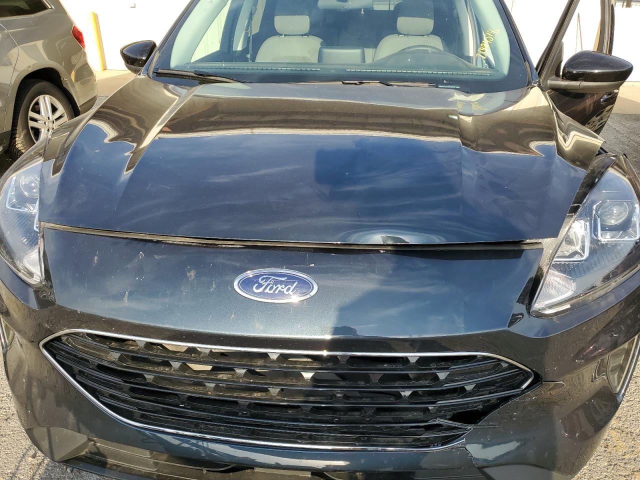 2022 FORD ESCAPE SE VIN:1FMCU9G64NUB99422