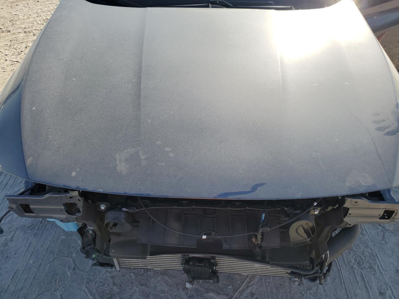 2022 HONDA ACCORD LX VIN:1HGCV1F19NA004510