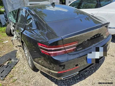 2023 Genesis G80 VIN: