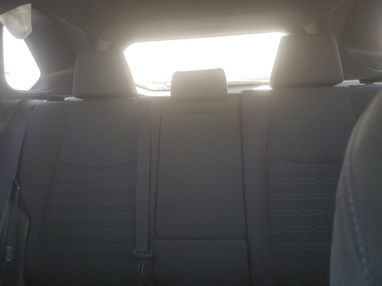 2023 TOYOTA RAV4 SE VIN:JTM16RFV1PD086688