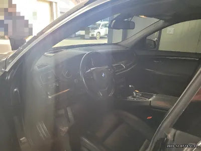 2017 bmw gran turismo 30d xdrive WBA5N6108HG544948 VIN:WBA5N6108HG544948