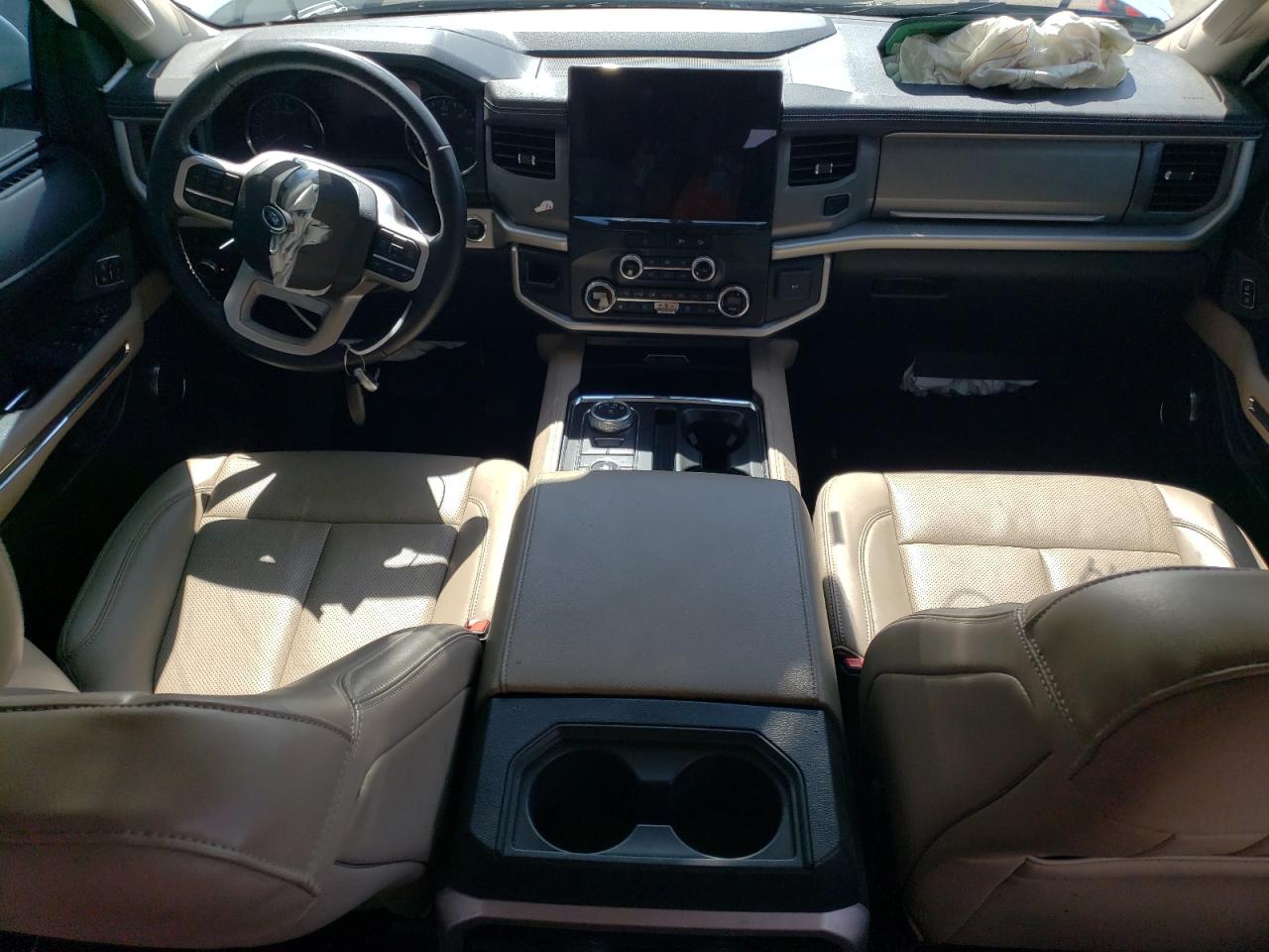 2022 FORD EXPEDITION MAX XLT VIN:WP0AA2A8XNS255297