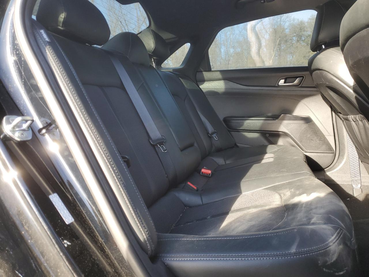 2022 KIA K5 GT LINE VIN:5XXG64J24NG141972