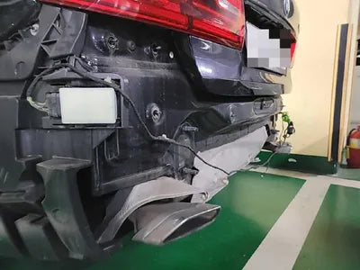 2018 BMW 530 WBAJD9108JWC12512 VIN:WBAJD9108JWC12512