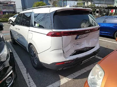 2022 Kia Carnival KNANE81BBNS166263 VIN:KNANE81BBNS166263