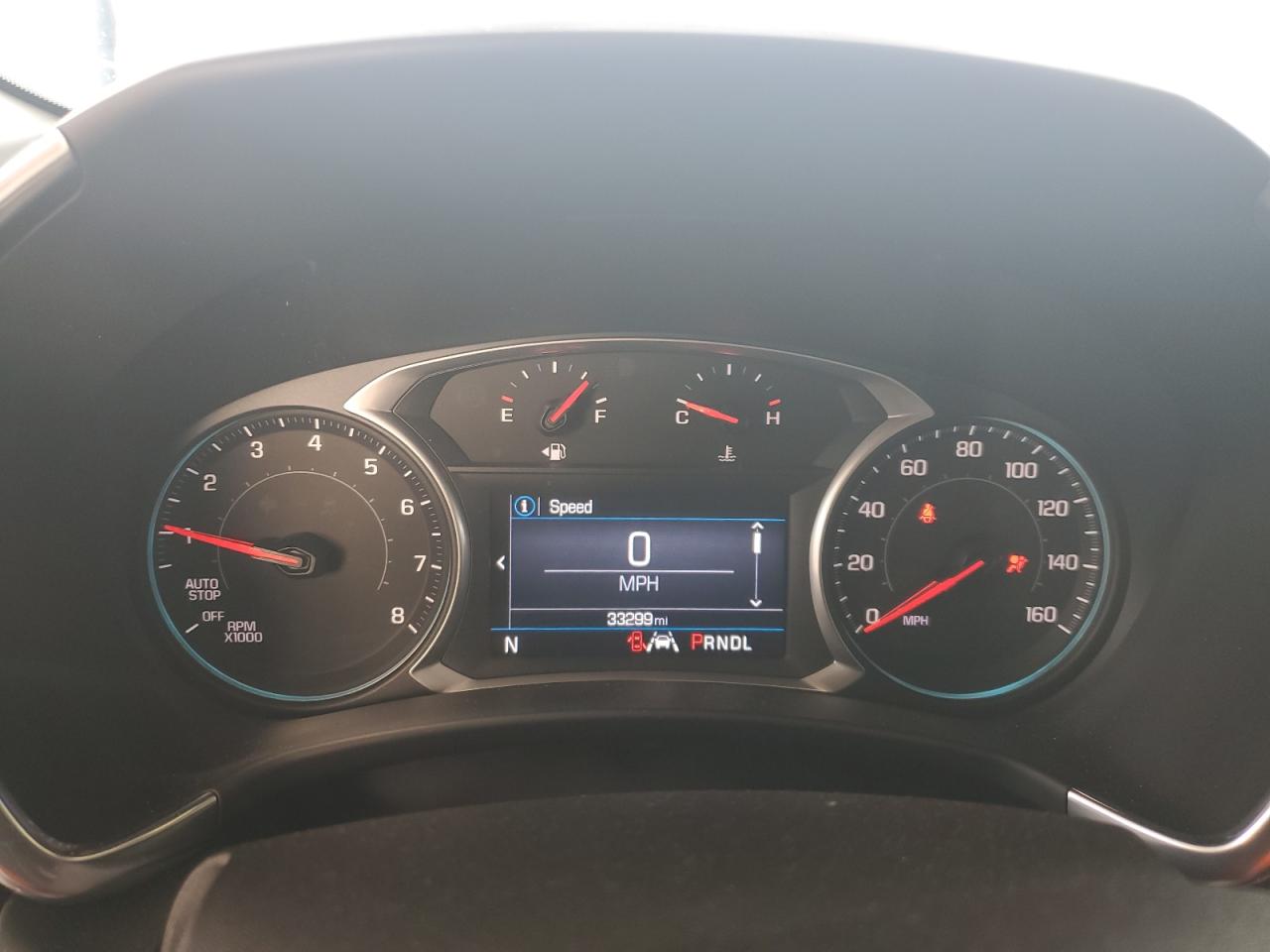 2022 CHEVROLET EQUINOX LT VIN:3GNAXJEV8NL133262