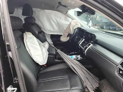 2020 Kia Sorento VIN:
