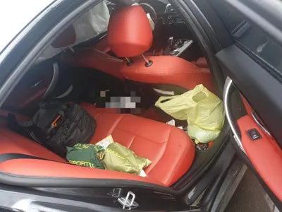 2017 BMW 330 WBA8B9103HK704643 VIN:WBA8B9103HK704643