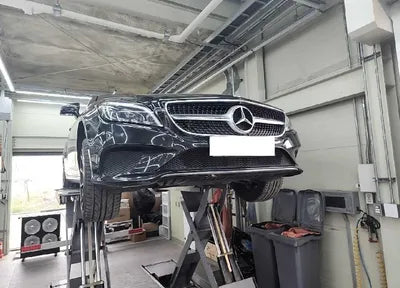 2017 Mercedes-Benz CLS 250 WDDLJ9HB7HA197121 VIN:WDDLJ9HB7HA197121