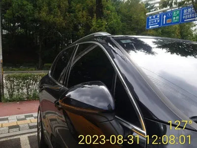 2015 Porsche Cayenne VIN: