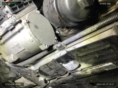 2018 Genesis G90 KMHG241DDKU055868 VIN:KMHG241DDKU055868