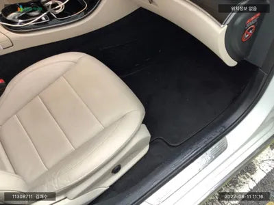 2017 Mercedes-Benz E 200 WDDZF4CB9JA297605 VIN:WDDZF4CB9JA297605