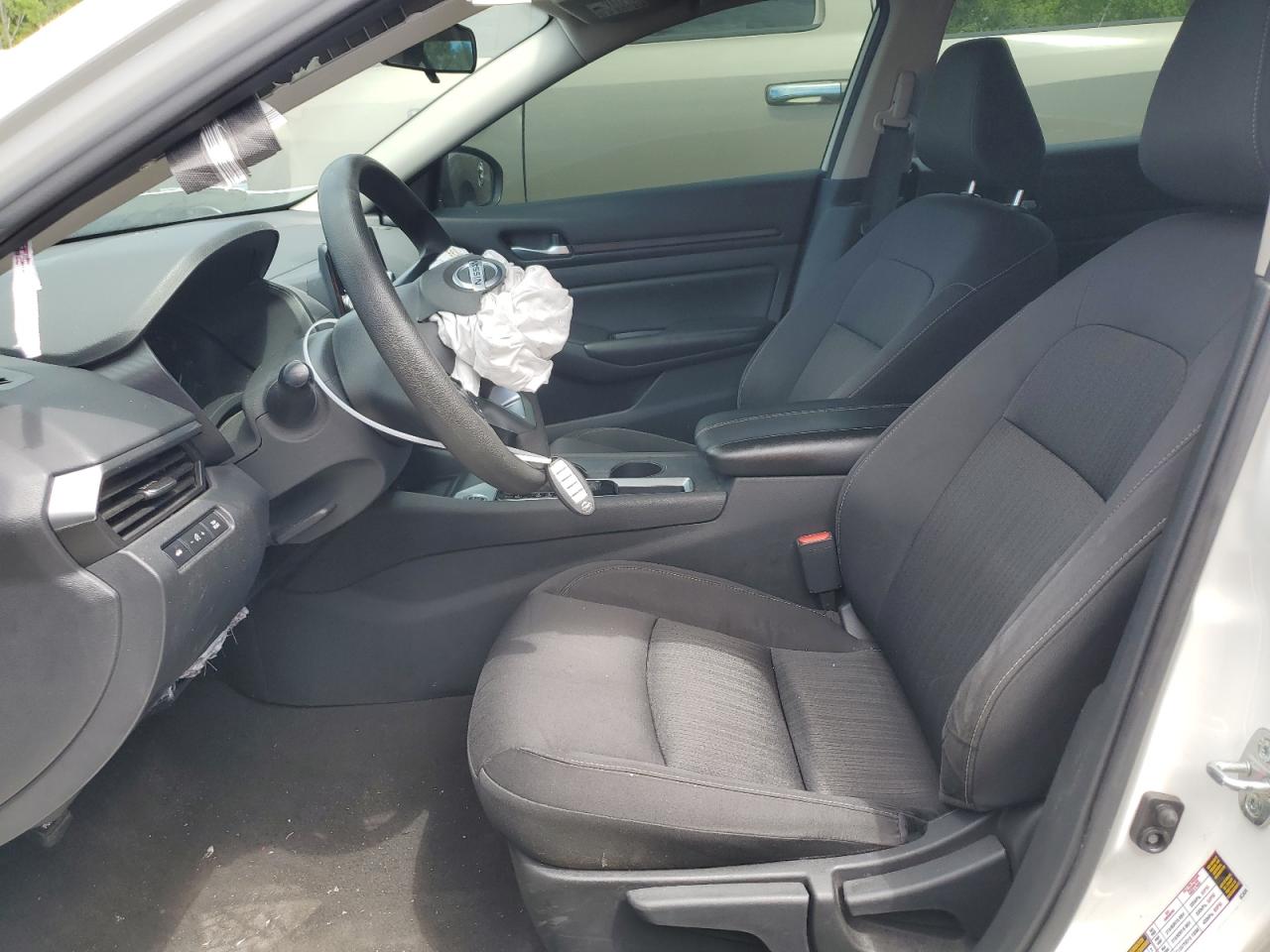 2022 NISSAN ALTIMA S VIN:1N4BL4BV3NN313155