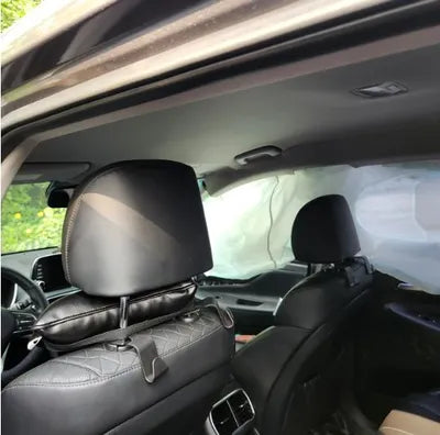 2019 Hyundai Santa FE VIN: