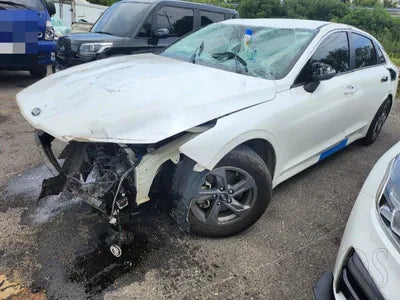 2021 Kia K5 KNAG541BBMA150066 VIN:KNAG541BBMA150066
