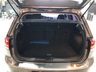 2015 Volkswagen Golf WVWZZZAUZFW272153 VIN:WVWZZZAUZFW272153