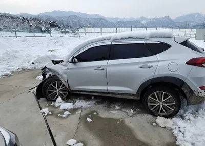 2016 Hyundai Tucson KMHJ381ABGU012957 VIN:KMHJ381ABGU012957